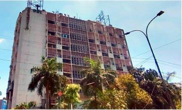 CSI Karunai Kudil Complex